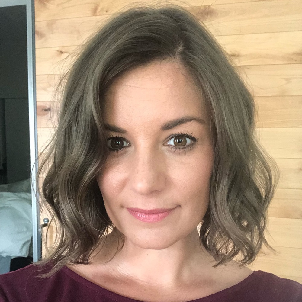 Meet your Posher, Lauren